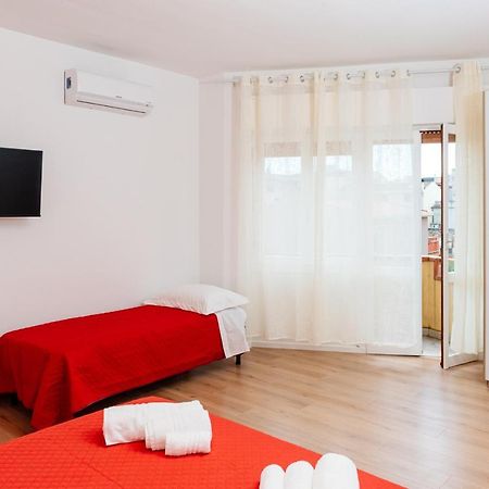 La Casa Di Ambra Hotel Porto Torres Eksteriør billede