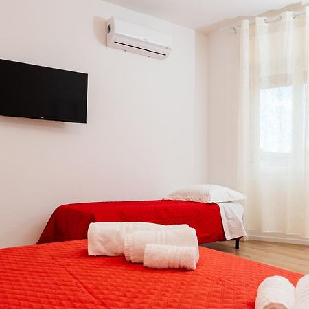 La Casa Di Ambra Hotel Porto Torres Eksteriør billede