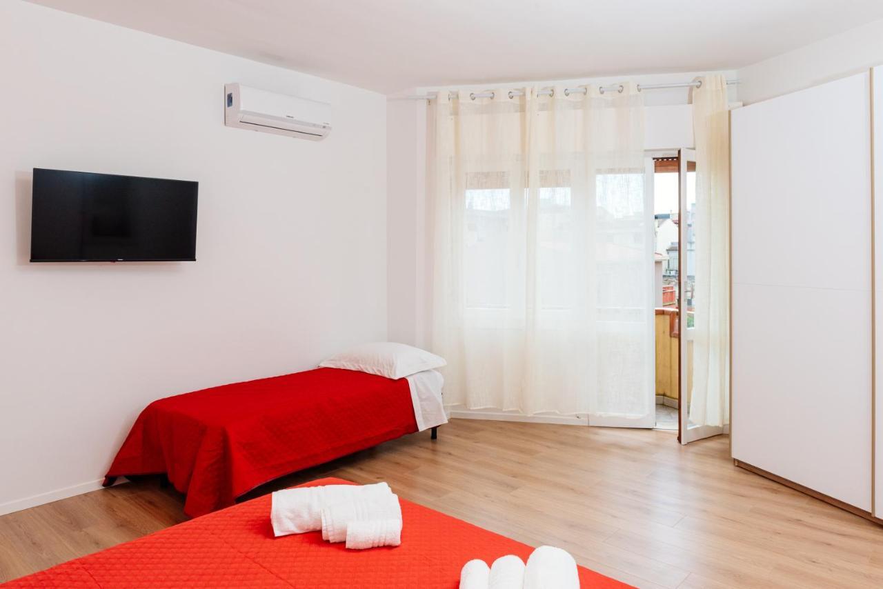 La Casa Di Ambra Hotel Porto Torres Eksteriør billede