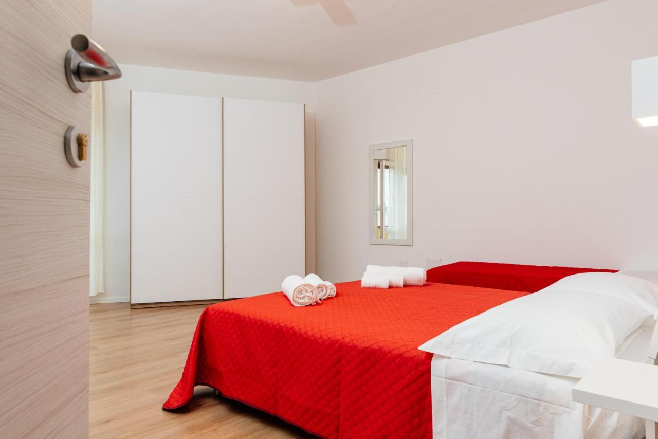 La Casa Di Ambra Hotel Porto Torres Eksteriør billede