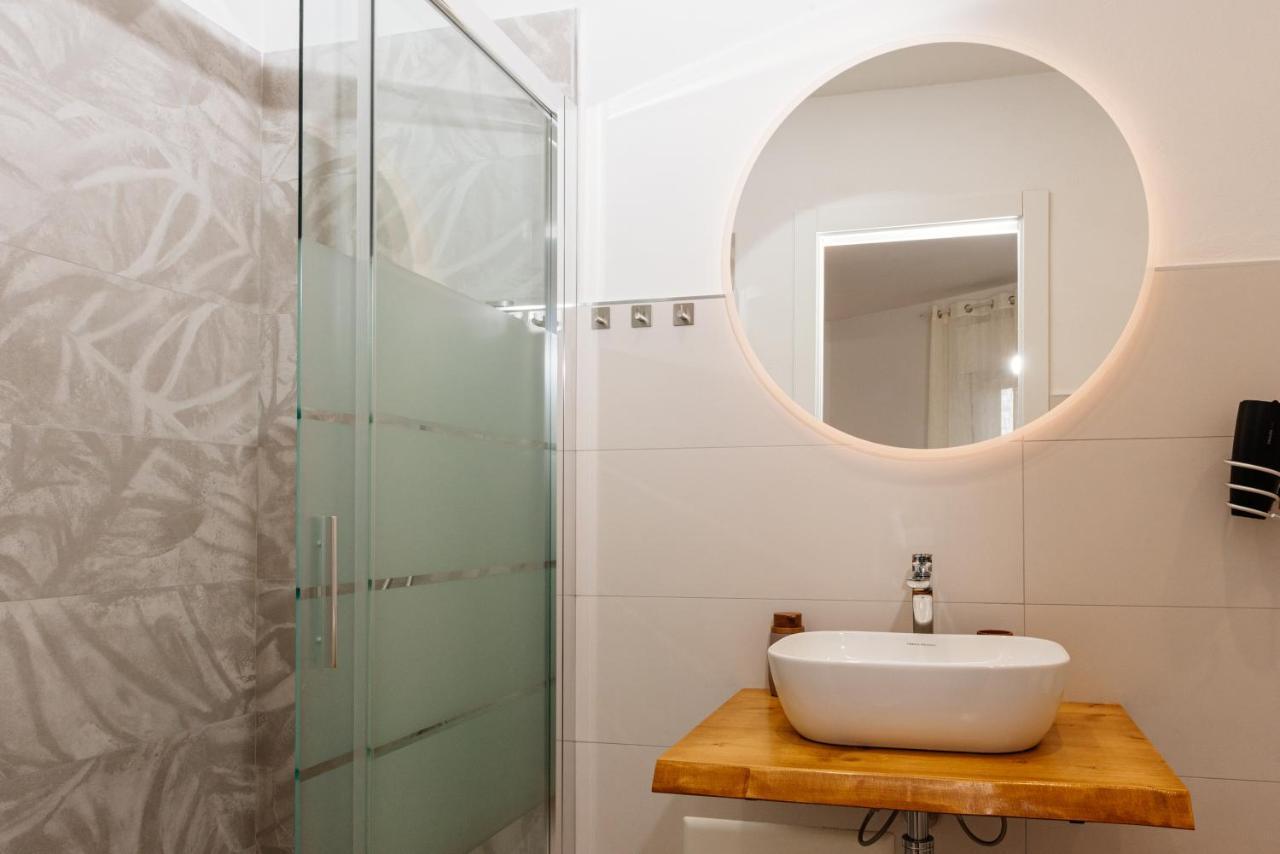 La Casa Di Ambra Hotel Porto Torres Eksteriør billede