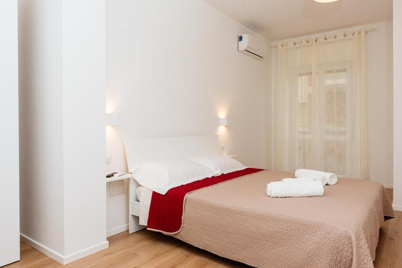 La Casa Di Ambra Hotel Porto Torres Eksteriør billede