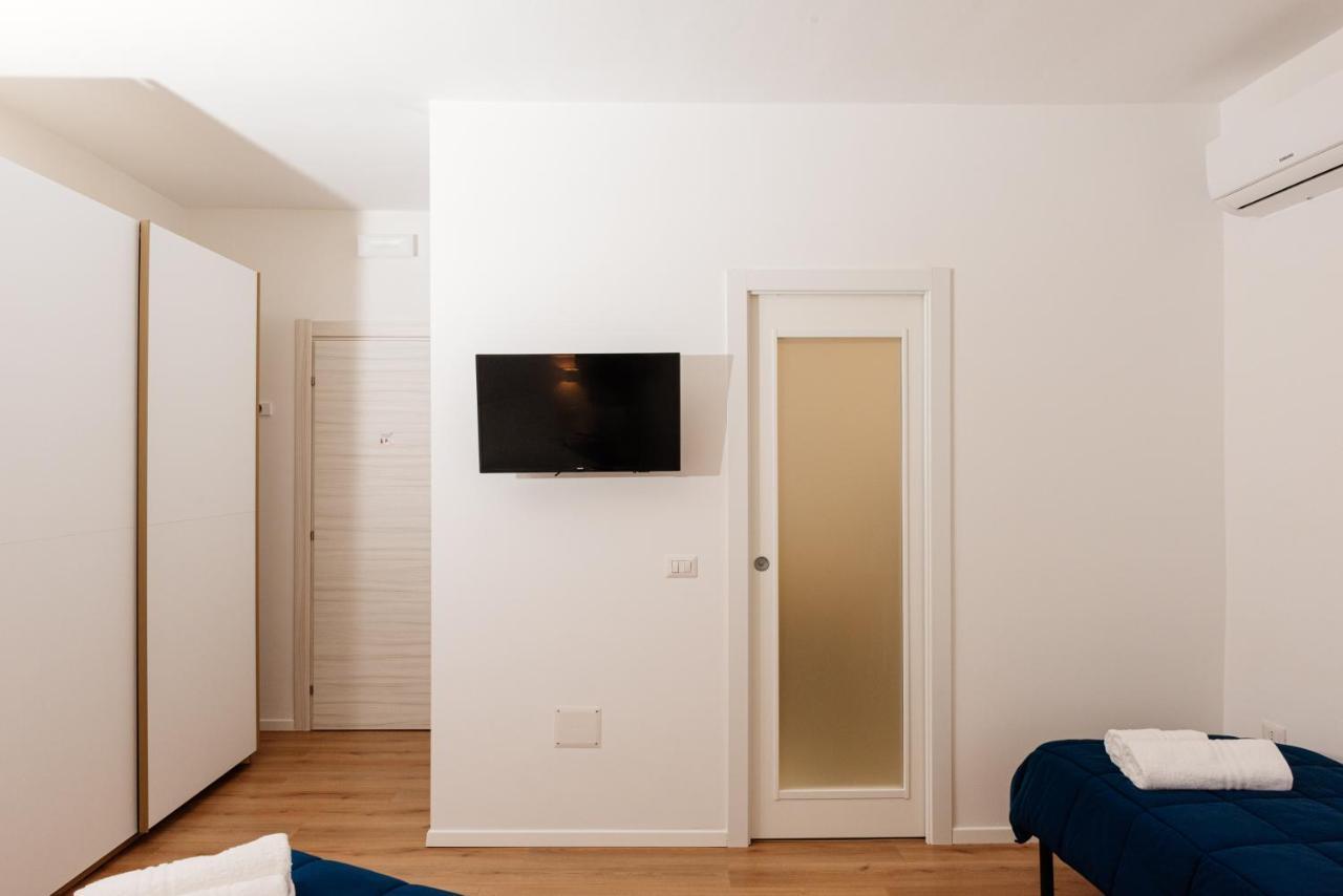 La Casa Di Ambra Hotel Porto Torres Eksteriør billede
