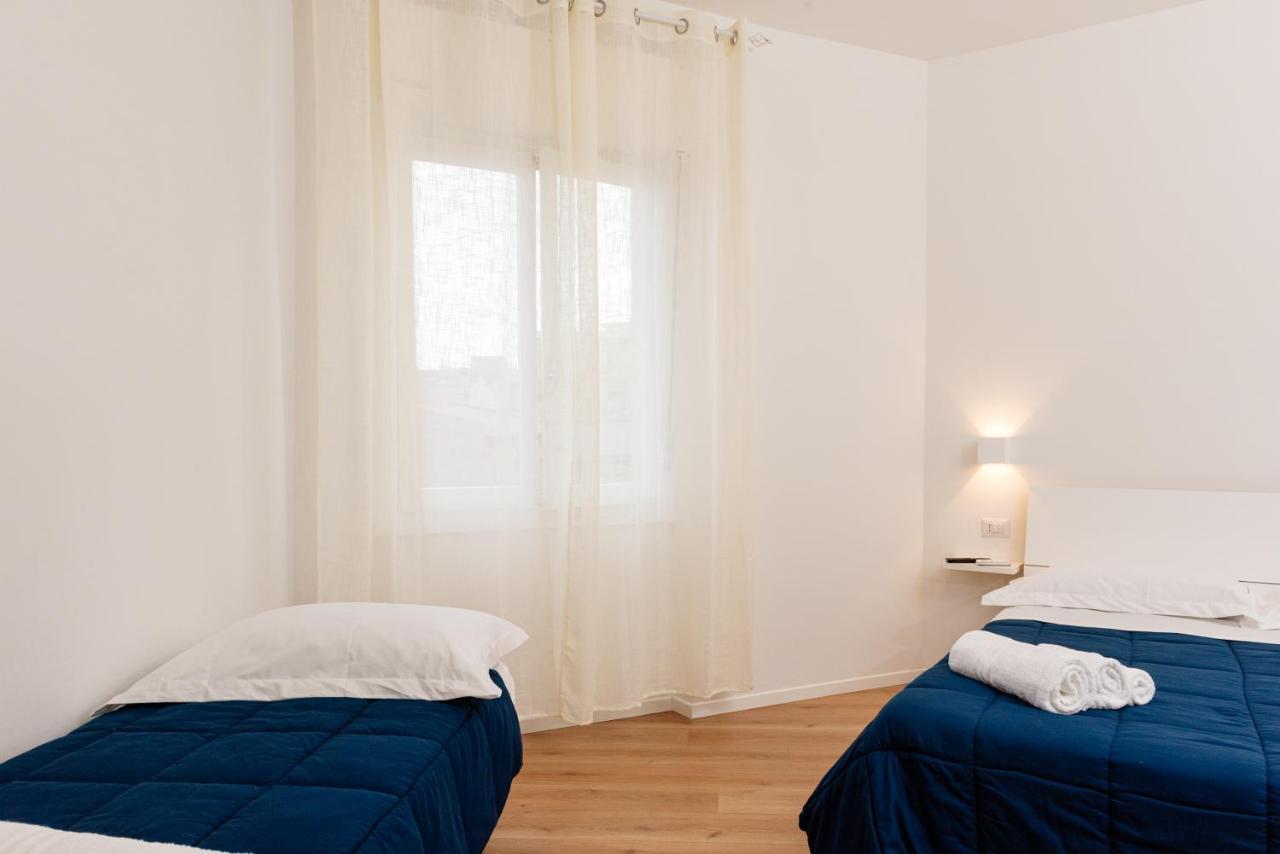La Casa Di Ambra Hotel Porto Torres Eksteriør billede