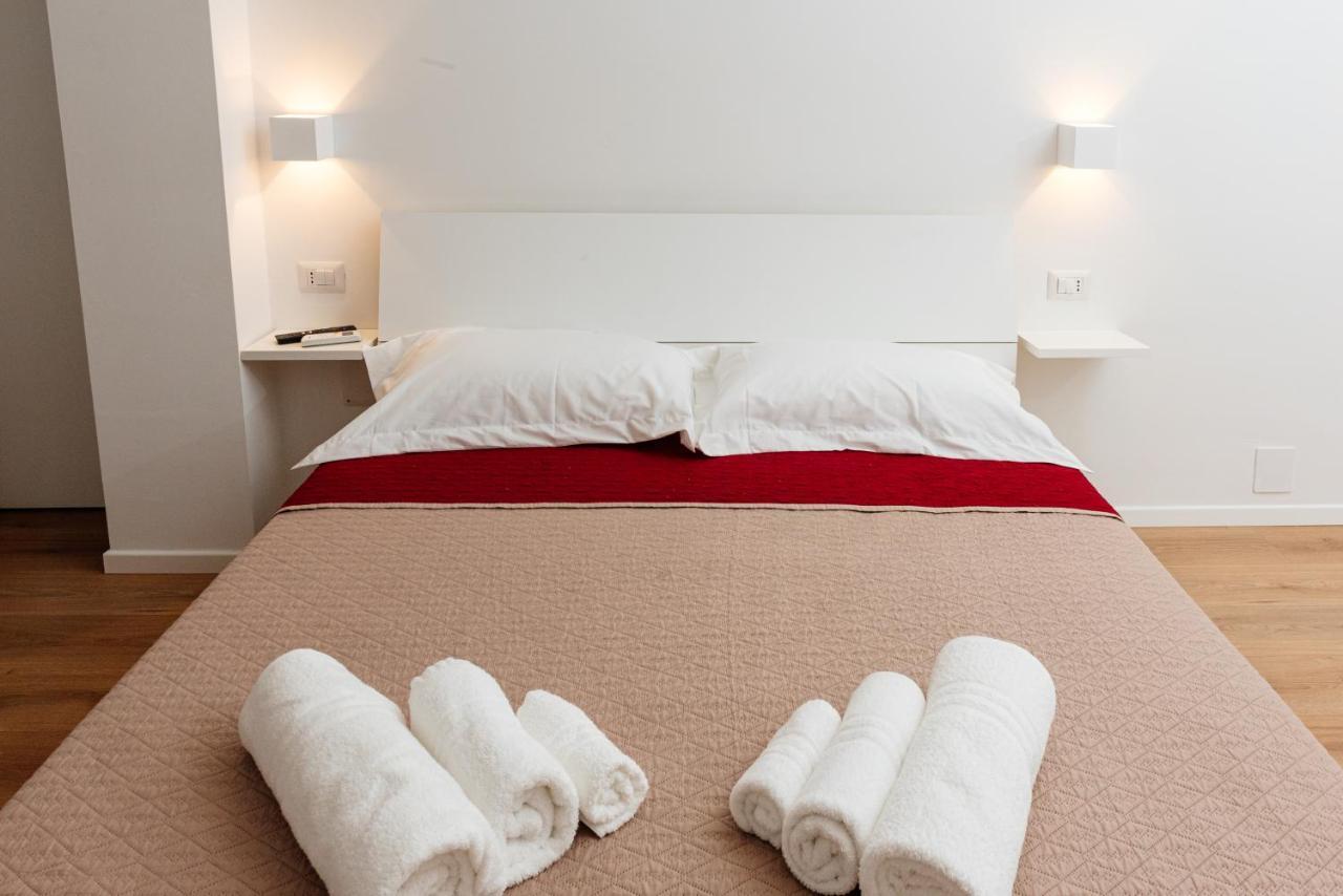 La Casa Di Ambra Hotel Porto Torres Eksteriør billede