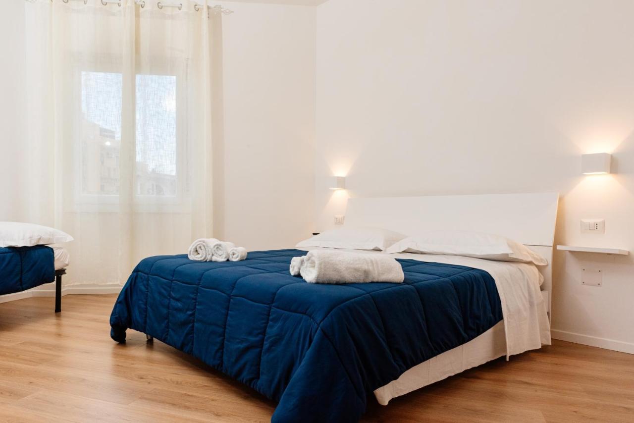 La Casa Di Ambra Hotel Porto Torres Eksteriør billede