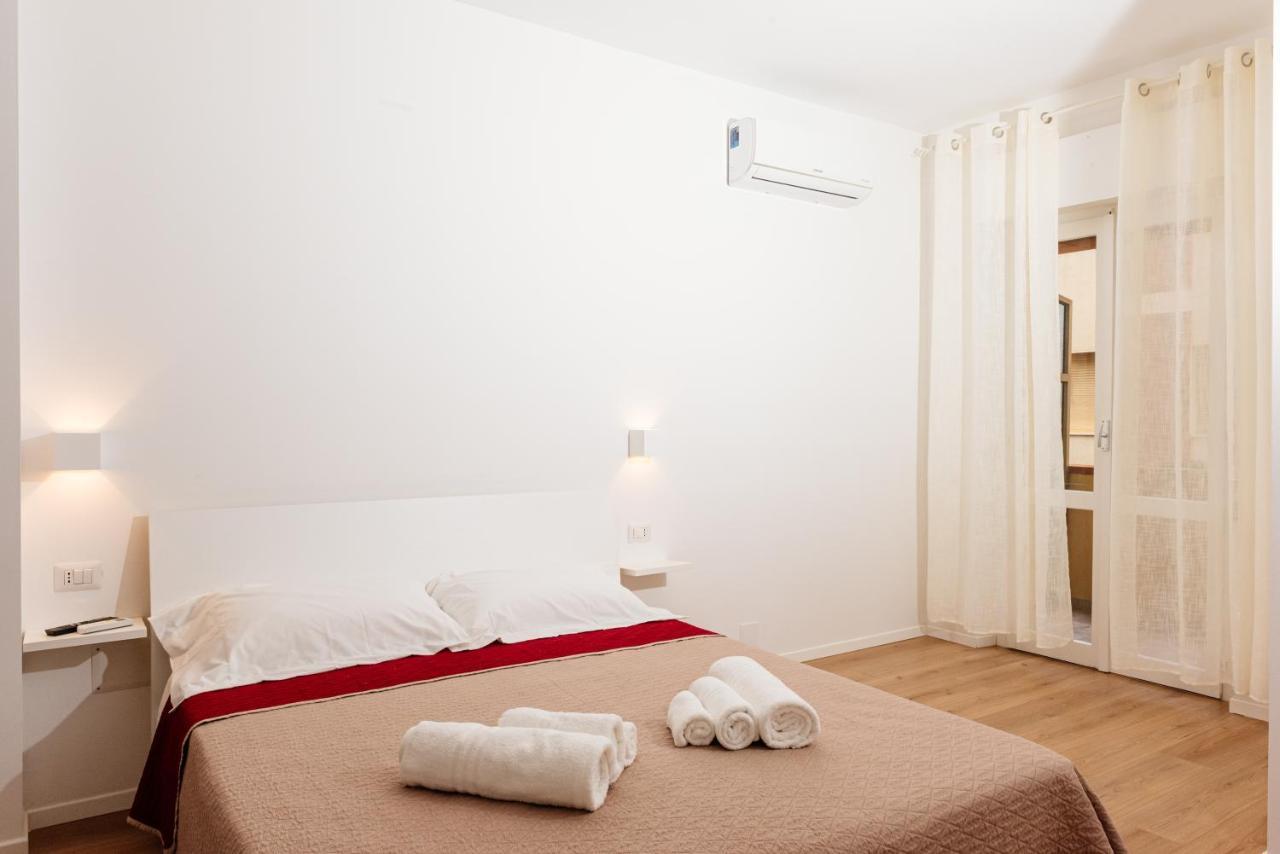La Casa Di Ambra Hotel Porto Torres Eksteriør billede