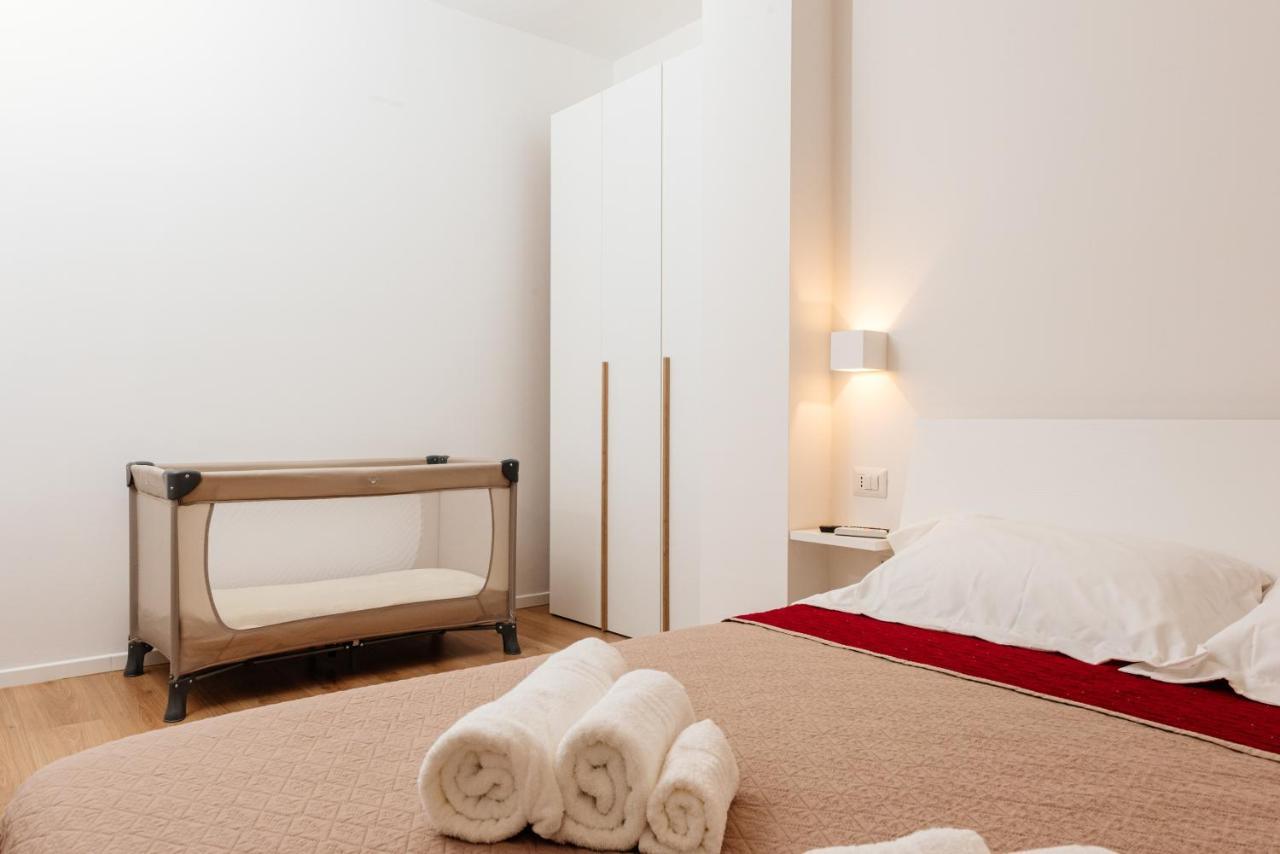 La Casa Di Ambra Hotel Porto Torres Eksteriør billede