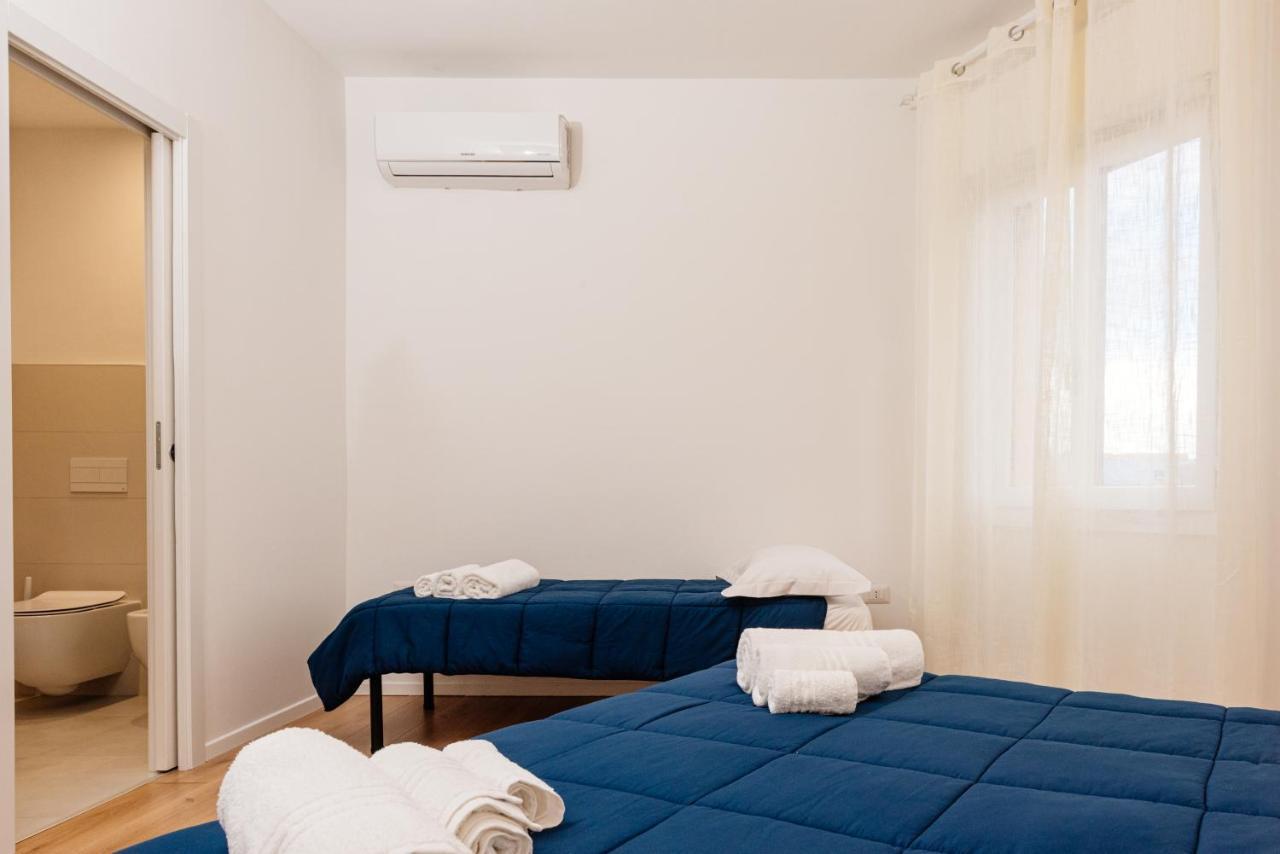 La Casa Di Ambra Hotel Porto Torres Eksteriør billede