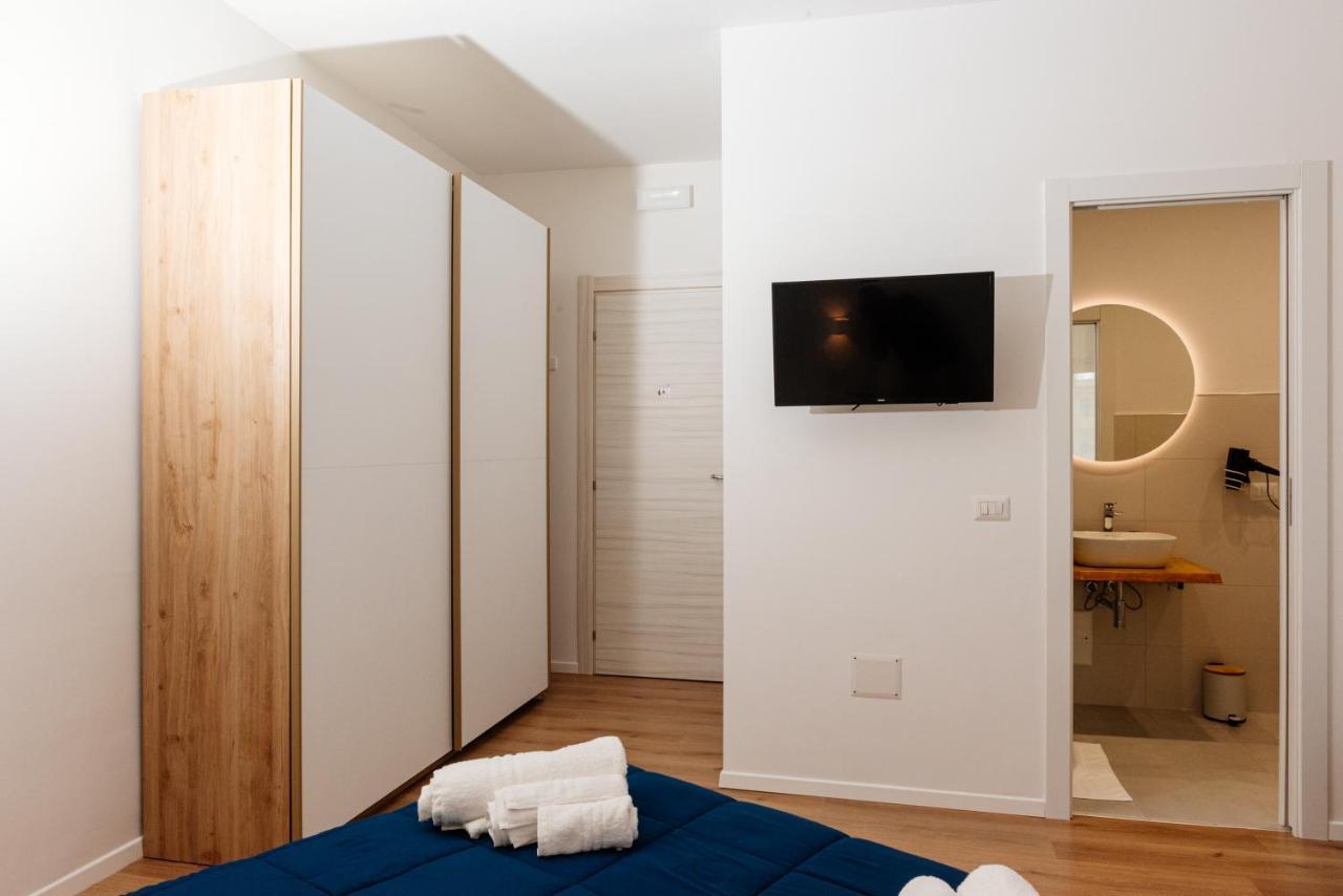La Casa Di Ambra Hotel Porto Torres Eksteriør billede