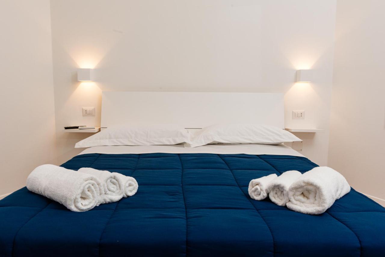 La Casa Di Ambra Hotel Porto Torres Eksteriør billede