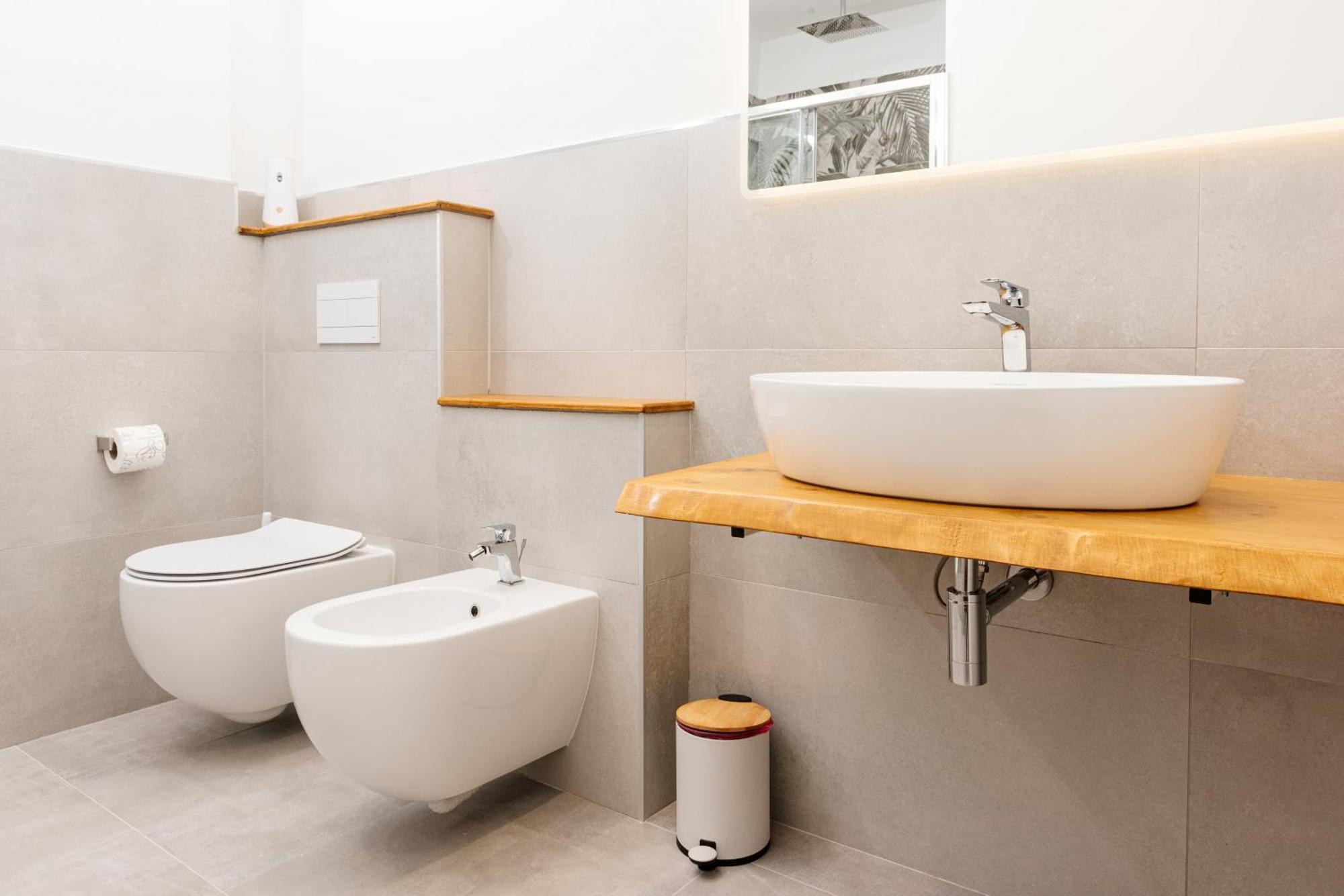 La Casa Di Ambra Hotel Porto Torres Eksteriør billede