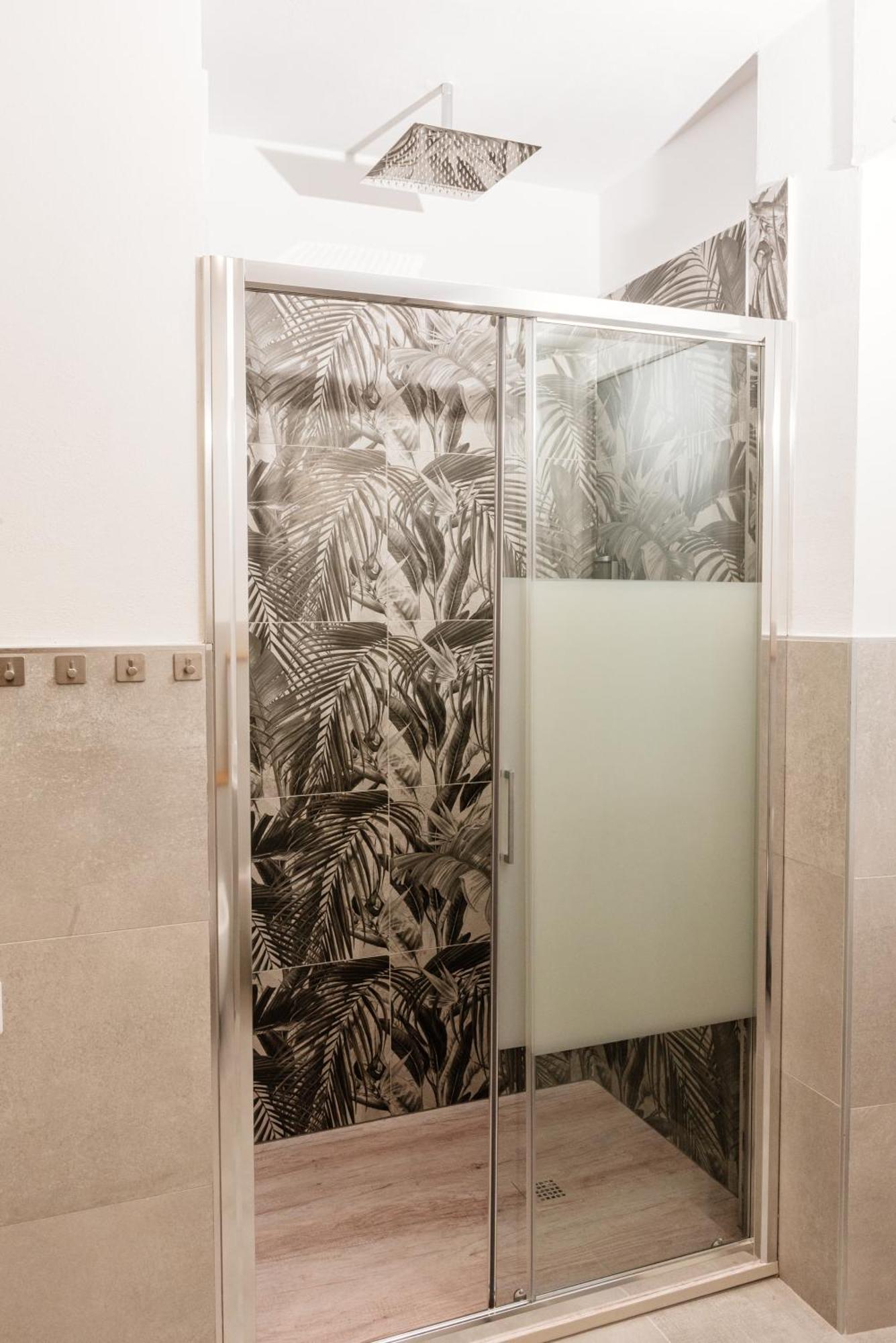 La Casa Di Ambra Hotel Porto Torres Eksteriør billede