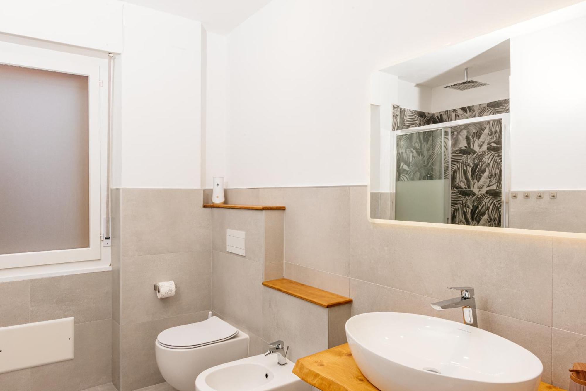 La Casa Di Ambra Hotel Porto Torres Eksteriør billede