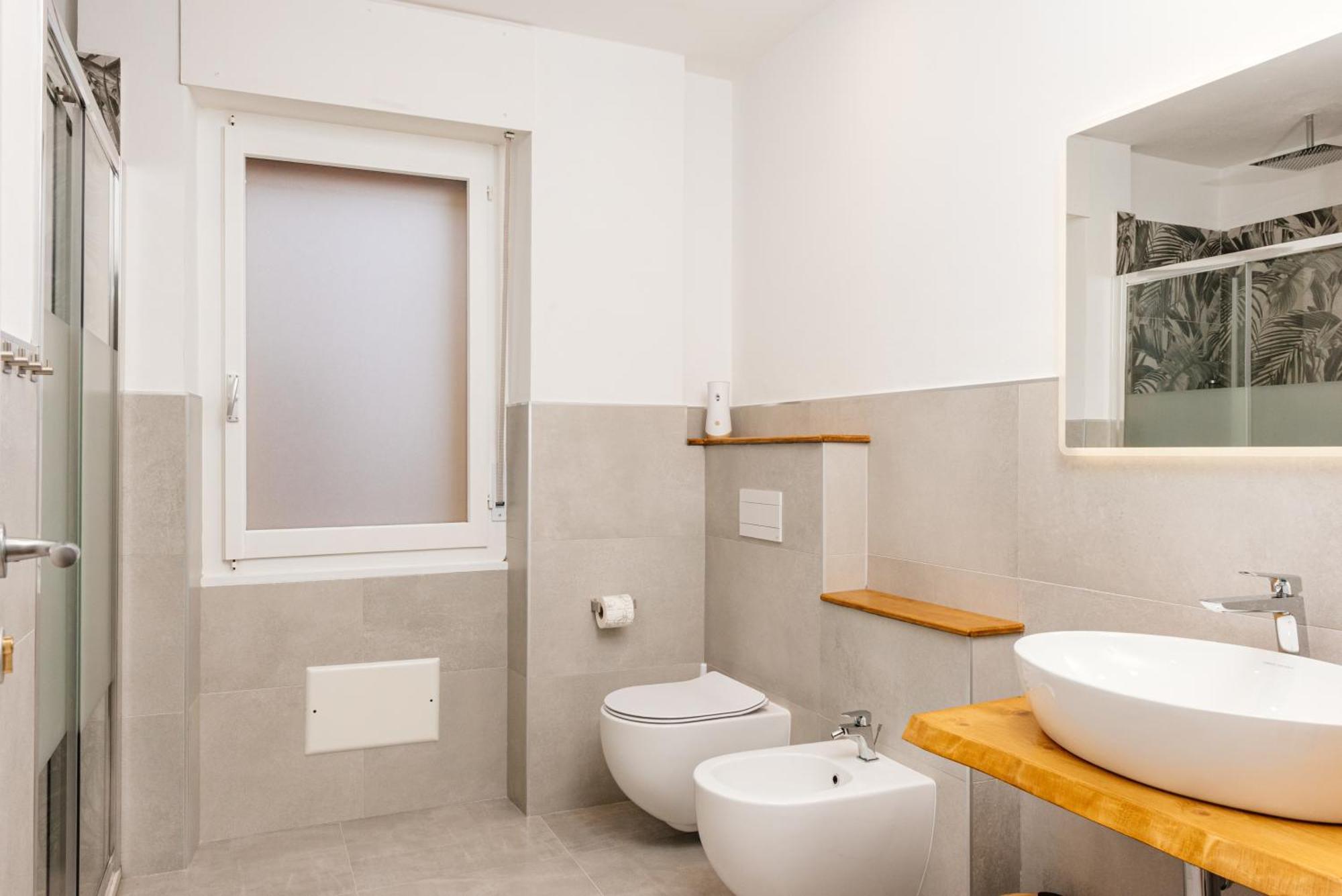 La Casa Di Ambra Hotel Porto Torres Eksteriør billede